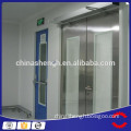 New design Manual swing door for clean room